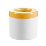 Khuôn làm đá silicon hình cốc trụ