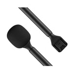 Tay cầm micro phỏng vấn cho DJI Mic / Moma / Rode Wireless Go / Relacart, Tay cầm phỏng vấn