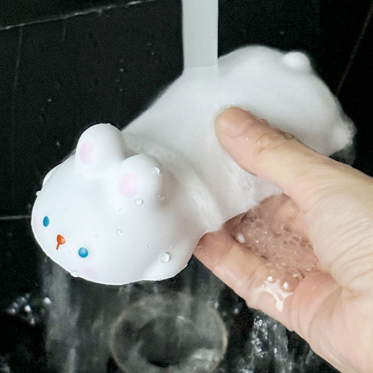 Miếng lót chuột bằng mút hoạt tính giảm căng thẳng, gối cổ tay chuột dễ thương cho bàn làm việc, Shiba Inu