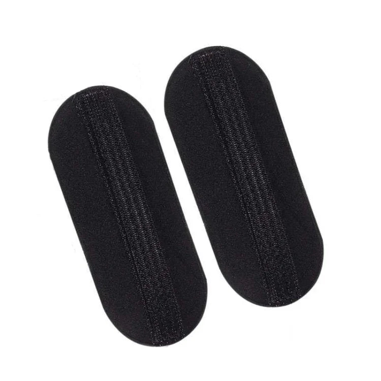 2 chiếc/bịch kẹp tóc bọt biển BB cho tăng độ phồng chân tóc