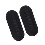 2 chiếc/bịch kẹp tóc bọt biển BB cho tăng độ phồng chân tóc