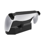 Đế sạc kiêm giá đỡ cho máy chơi game PlayStation Portal KJH, phụ kiện chơi game