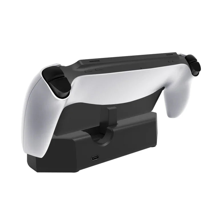 Đế sạc kiêm giá đỡ cho máy chơi game PlayStation Portal KJH, phụ kiện chơi game