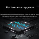 K57 Pro đồng hồ thông minh gọi Bluetooth 1,96 inch hiển thị nhạc thời tiết chống nước, Màu đen, Cam, Da đen, Da bạc, Thép đen, Thép bạc, Ba hạt đen, Ba hạt bạc, Tre đen, Tre bạc
