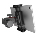 Giá đỡ điện thoại trên tay lái xe đạp, giá đỡ đa năng cho máy tính bảng, HT-P20