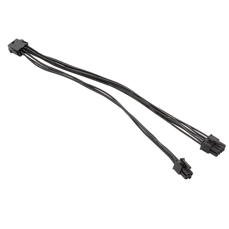 Cáp chuyển đổi nguồn CPU 8 chân sang 8+4 chân cho bo mạch chủ bộ xử lý, 20cm, 30cm