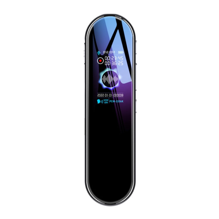 Máy ghi âm hẹn giờ chờ siêu dài Q53, thiết bị ghi âm giảm tiếng ồn HD, không có bộ nhớ, 4GB, 8GB, 16GB, 32GB, 64GB, 128GB