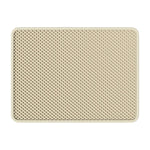 Thảm Lót Vệ Sinh Thú Cưng Lọc Và Chống Bắn Hai Lớp EVA, 45 x 30cm