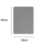 Thảm Lót Vệ Sinh Thú Cưng Lọc Và Chống Bắn Hai Lớp EVA, 45 x 30cm