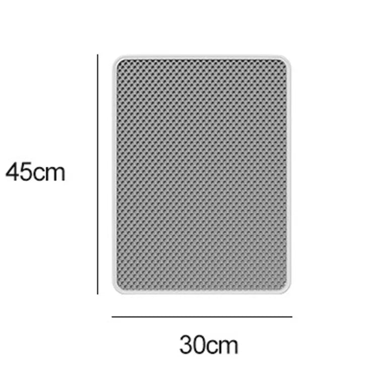 Thảm Lót Vệ Sinh Thú Cưng Lọc Và Chống Bắn Hai Lớp EVA, 45 x 30cm