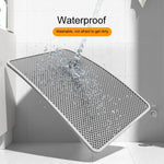 Thảm Lót Vệ Sinh Thú Cưng Lọc Và Chống Bắn Hai Lớp EVA, 45 x 30cm