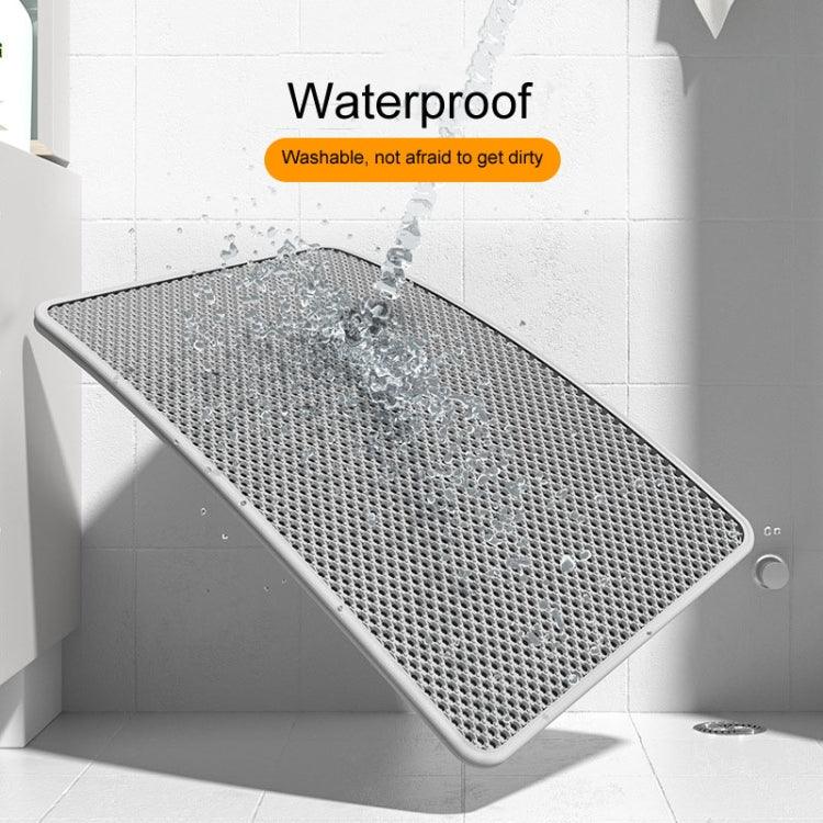 Thảm Lót Vệ Sinh Thú Cưng Lọc Và Chống Bắn Hai Lớp EVA, 45 x 30cm