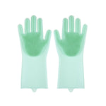 Găng Tay Rửa Chén Silicone Nhà Bếp Cho Nam Và Nữ Dùng Làm Việc Nhà, 160g