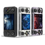 Máy chơi game cầm tay ANBERNIC RG35XX H màn hình IPS 3,5 inch hệ điều hành Linux, 64GB, 64GB+128GB