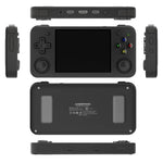 Máy chơi game cầm tay ANBERNIC RG35XX H màn hình IPS 3,5 inch hệ điều hành Linux, 64GB, 64GB+128GB
