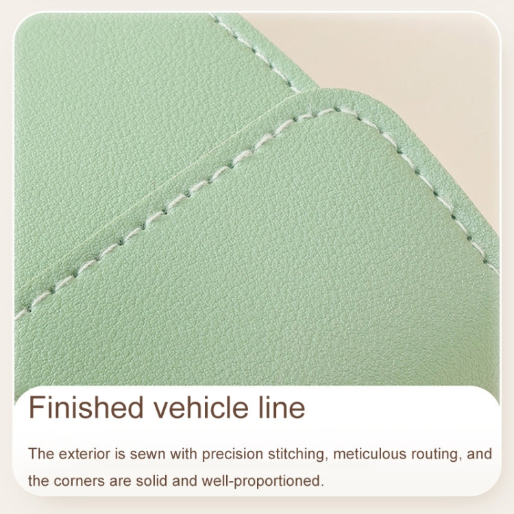 Book Shaped Jewelry Bag Large capacity Travel Portable Multifunctional Earring Storage Bag, Blue, Green, Pink