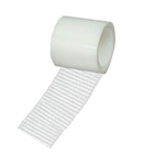 Màn cửa chống muỗi 5cm x 5m, cửa sổ chống muỗi, hỗ trợ sửa chữa chống muỗi, 5cm x 5m