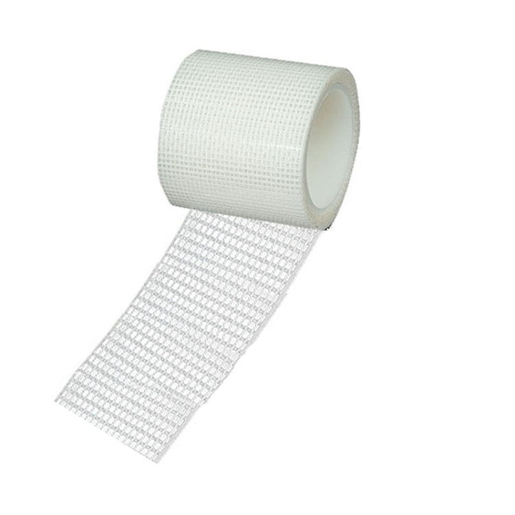 Màn cửa chống muỗi 5cm x 5m, cửa sổ chống muỗi, hỗ trợ sửa chữa chống muỗi, 5cm x 5m