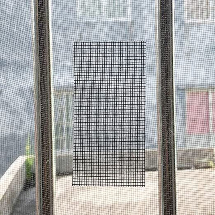 Màn cửa chống muỗi 5cm x 5m, cửa sổ chống muỗi, hỗ trợ sửa chữa chống muỗi, 5cm x 5m