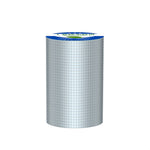 Băng keo chống thấm Butyl dày 1.2mm, băng keo nhôm tự dính, kích thước 5cm x 5m, 15cm x 5m, 20cm x 5m, 10cm x 10m