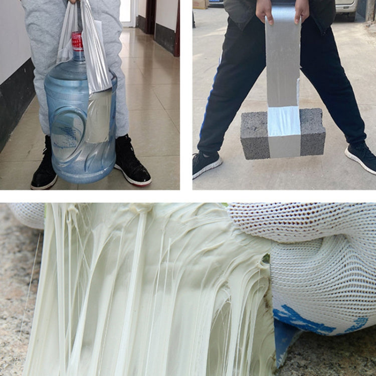 Băng keo chống thấm Butyl dày 1.2mm, băng keo nhôm tự dính, kích thước 5cm x 5m, 15cm x 5m, 20cm x 5m, 10cm x 10m