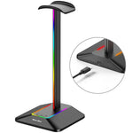 Giá trưng bày tai nghe nhiều màu Bee Dual Output, giá mở rộng HUB, giá đỡ tai nghe Z8 màu đen, Z8 màu bạc, Z9 không có giao diện mở rộng màu đen, Z9 không có giao diện mở rộng màu bạc