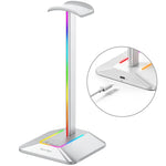 Giá trưng bày tai nghe nhiều màu Bee Dual Output, giá mở rộng HUB, giá đỡ tai nghe Z8 màu đen, Z8 màu bạc, Z9 không có giao diện mở rộng màu đen, Z9 không có giao diện mở rộng màu bạc