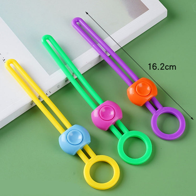 Bộ 5 Kẹp Băng Keo Niêm Phong Đa Năng Giữ Thức Ăn Tươi