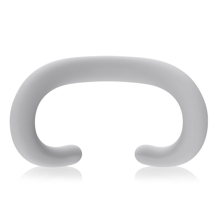 Vỏ silicone thay thế mặt nạ mắt Apple Vision Pro chống mồ hôi chống bụi