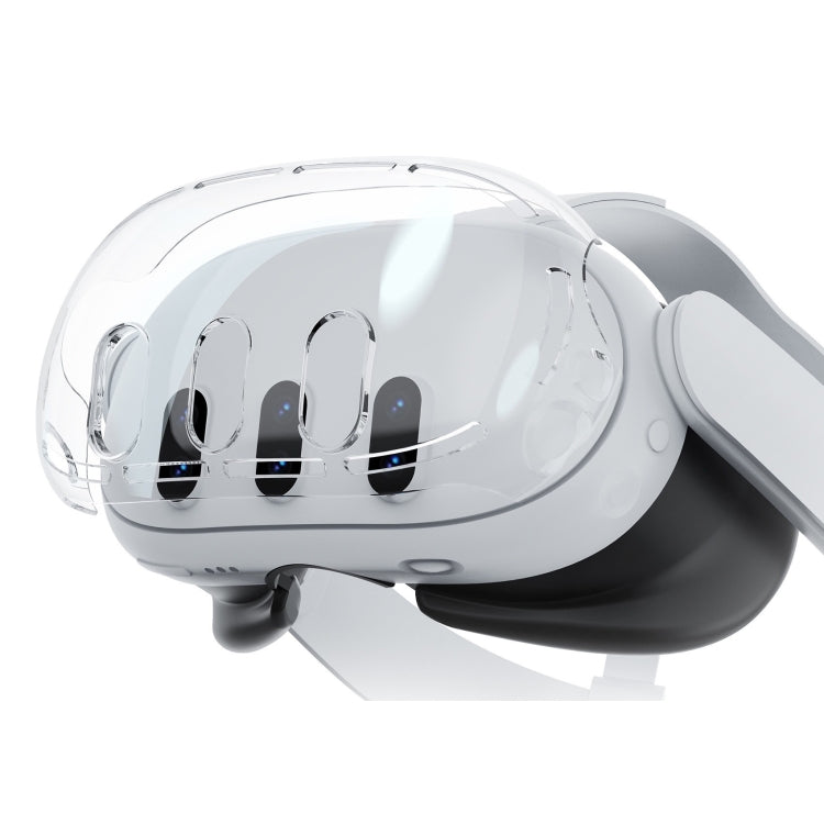 Vỏ bảo vệ PC cho Meta Quest 3, 7 trong 1 (lấp lánh trong suốt), 7 trong 1 (lấp lánh trong suốt xanh), 7 trong 1 (lấp lánh trong suốt đỏ), Vỏ đơn (lấp lánh trong suốt), Vỏ đơn (lấp lánh trong suốt xanh), Vỏ đơn (lấp lánh trong suốt đỏ)...