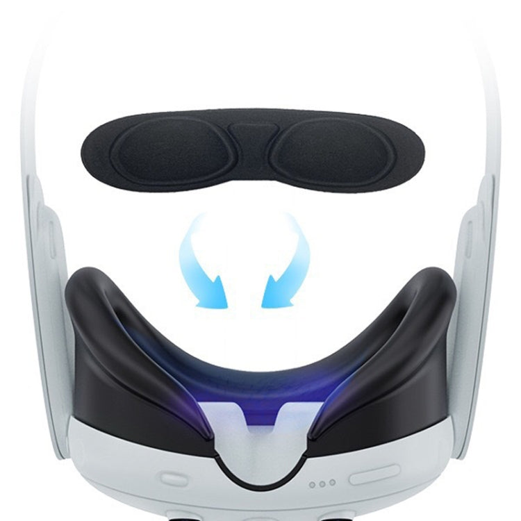 Vỏ bảo vệ PC cho Meta Quest 3, 7 trong 1 (lấp lánh trong suốt), 7 trong 1 (lấp lánh trong suốt xanh), 7 trong 1 (lấp lánh trong suốt đỏ), Vỏ đơn (lấp lánh trong suốt), Vỏ đơn (lấp lánh trong suốt xanh), Vỏ đơn (lấp lánh trong suốt đỏ)...