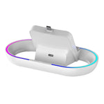 Đế sạc có đèn RGB cho máy chơi game PlayStation Portal iPega, mã PG-P5P02