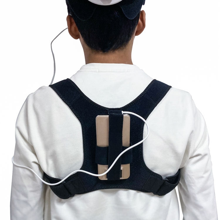 Pin dự phòng sạc di động Dây đeo pin phụ kiện VR