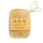 Bàn Chải Rửa Chén Bọt Biển Tự Nhiên Dụng Cụ Rửa Chén Bọt Biển, Loại Mềm Hình Vuông, Loại Mềm Hình Bầu Dục, Loại Cứng Hình Vuông, Loại Cứng Hình Bầu Dục