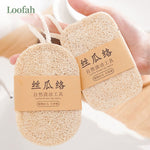 Bàn Chải Rửa Chén Bọt Biển Tự Nhiên Dụng Cụ Rửa Chén Bọt Biển, Loại Mềm Hình Vuông, Loại Mềm Hình Bầu Dục, Loại Cứng Hình Vuông, Loại Cứng Hình Bầu Dục