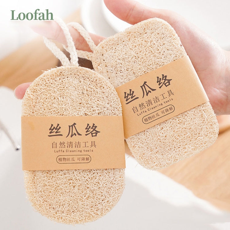 Bàn Chải Rửa Chén Bọt Biển Tự Nhiên Dụng Cụ Rửa Chén Bọt Biển, Loại Mềm Hình Vuông, Loại Mềm Hình Bầu Dục, Loại Cứng Hình Vuông, Loại Cứng Hình Bầu Dục