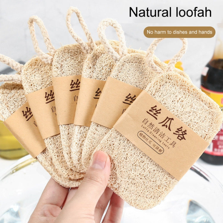 Bàn Chải Rửa Chén Bọt Biển Tự Nhiên Dụng Cụ Rửa Chén Bọt Biển, Loại Mềm Hình Vuông, Loại Mềm Hình Bầu Dục, Loại Cứng Hình Vuông, Loại Cứng Hình Bầu Dục