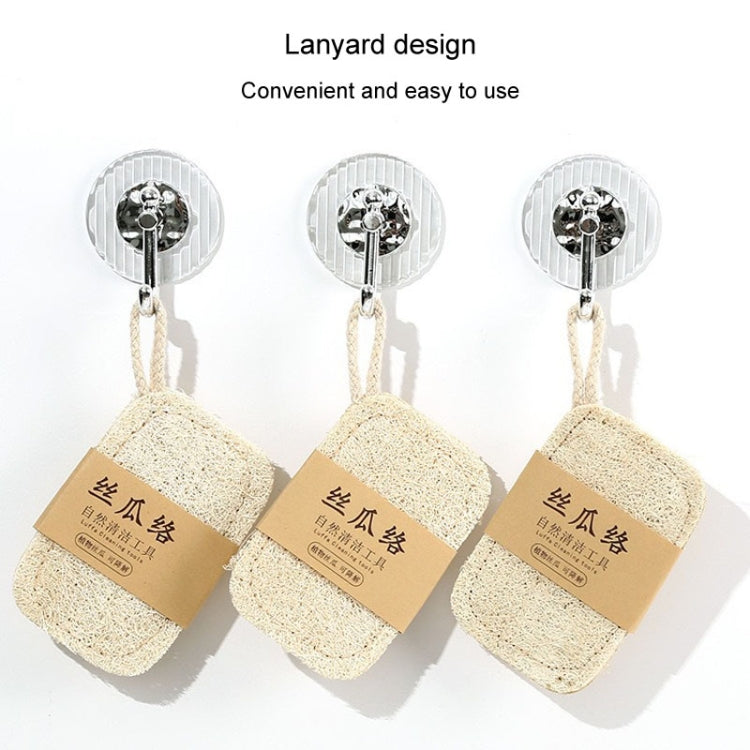 Bàn Chải Rửa Chén Bọt Biển Tự Nhiên Dụng Cụ Rửa Chén Bọt Biển, Loại Mềm Hình Vuông, Loại Mềm Hình Bầu Dục, Loại Cứng Hình Vuông, Loại Cứng Hình Bầu Dục