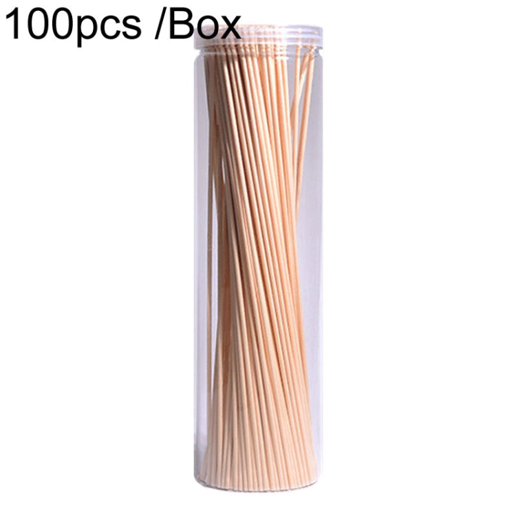 Rattan Aromatherapy Stick Floral Water Diffuser Hotel Deodorizing Diffuser Stick, 100pcs /Box 3mmx20cm, 100pcs /Box 3mmx25cm, 100pcs /Box 3mmx30cm, 50pcs /Box 3mmx20cm, 50pcs /Box 3mmx25cm, 50pcs /Box 3mmx30cm