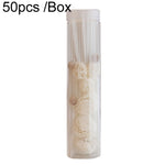 Rattan Aromatherapy Stick Floral Water Diffuser Hotel Deodorizing Diffuser Stick, 100pcs /Box 3mmx20cm, 100pcs /Box 3mmx25cm, 100pcs /Box 3mmx30cm, 50pcs /Box 3mmx20cm, 50pcs /Box 3mmx25cm, 50pcs /Box 3mmx30cm