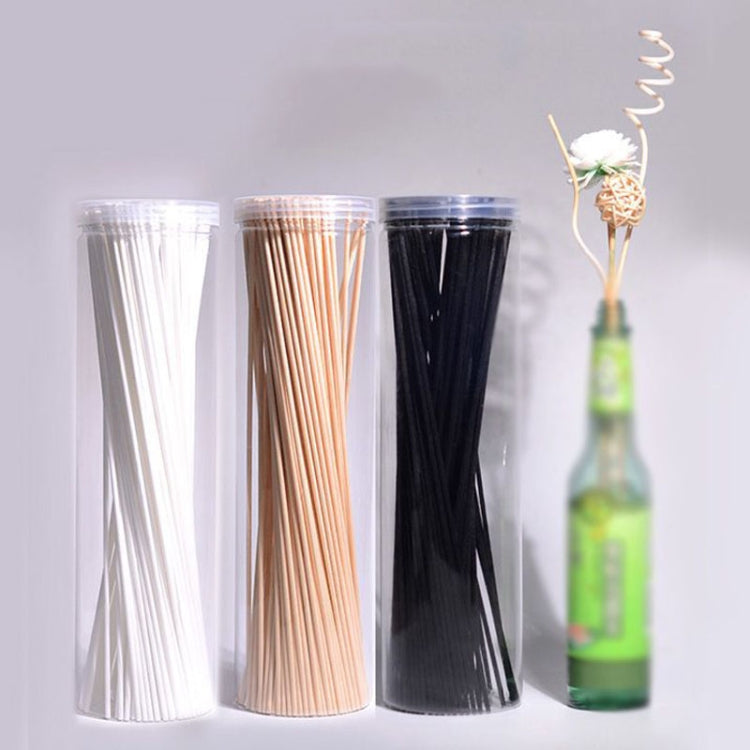 Rattan Aromatherapy Stick Floral Water Diffuser Hotel Deodorizing Diffuser Stick, 100pcs /Box 3mmx20cm, 100pcs /Box 3mmx25cm, 100pcs /Box 3mmx30cm, 50pcs /Box 3mmx20cm, 50pcs /Box 3mmx25cm, 50pcs /Box 3mmx30cm