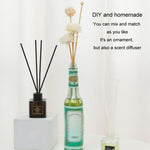 Rattan Aromatherapy Stick Floral Water Diffuser Hotel Deodorizing Diffuser Stick, 100pcs /Box 3mmx20cm, 100pcs /Box 3mmx25cm, 100pcs /Box 3mmx30cm, 50pcs /Box 3mmx20cm, 50pcs /Box 3mmx25cm, 50pcs /Box 3mmx30cm
