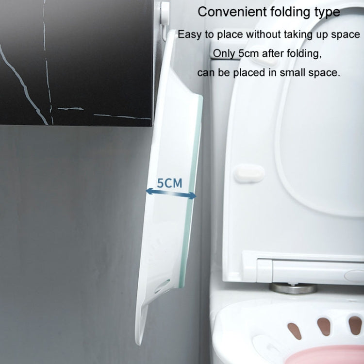 Bồn Tắm Gập Gọn Không Cần Ngồi Cầu, Dùng Cho Phụ Nữ Sau Sinh, Chăm Sóc Sau Phẫu Thuật Hậu Môn Có Vòi Xả