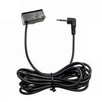 Micro ngoài xe hơi GPS 3m chất lượng âm thanh HD, cắm thẳng, cắm cong