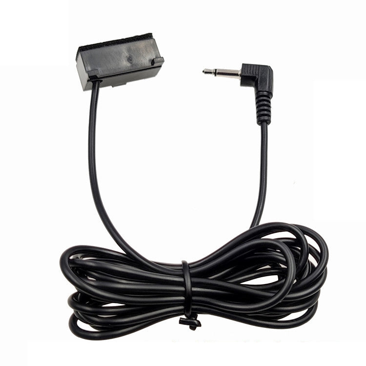 Micro ngoài xe hơi GPS 3m chất lượng âm thanh HD, cắm thẳng, cắm cong