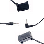 Micro ngoài xe hơi GPS 3m chất lượng âm thanh HD, cắm thẳng, cắm cong
