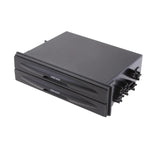 Car Audio Modified Multi-purpose Storage Box Cup Holder, Double-layer Box, Single-layer Box