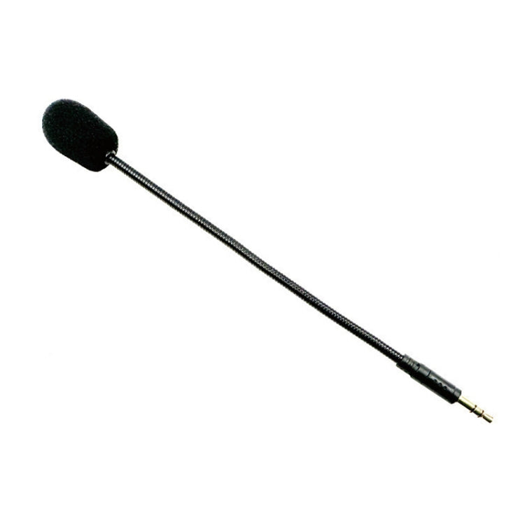 Tai nghe Esports Daming với micro cắm 3.5MM cần ngỗng
