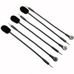 Tai nghe Esports Daming với micro cắm 3.5MM cần ngỗng