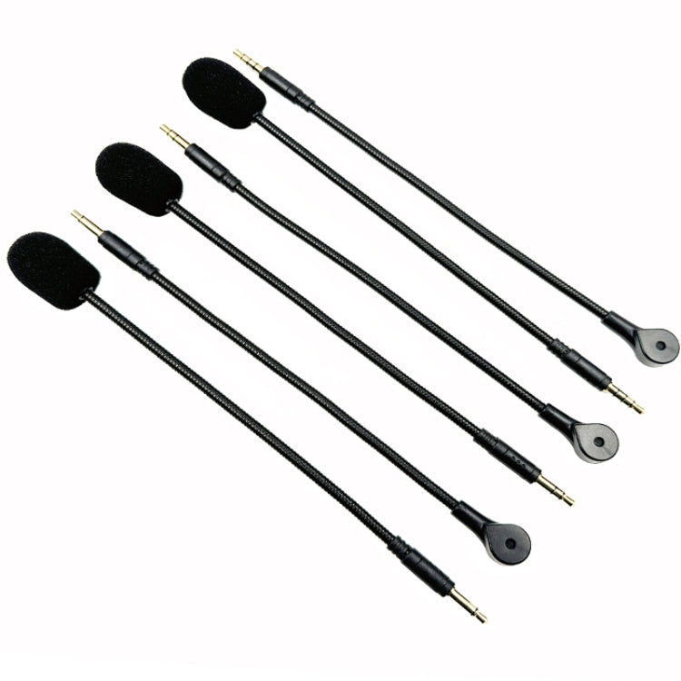 Tai nghe Esports Daming với micro cắm 3.5MM cần ngỗng